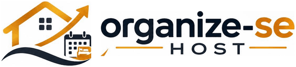 Organize-se Host